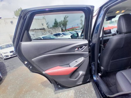 2018 Mazda CX-3 - photo 10