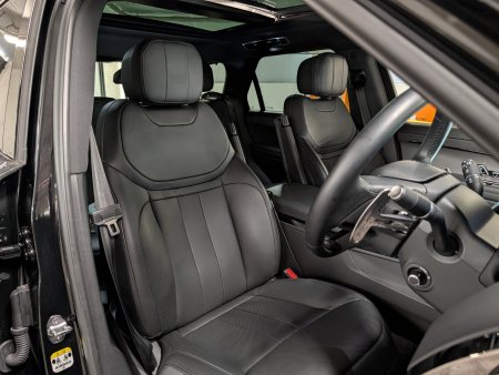 2024 Land Rover Range Rover Sport - photo 18
