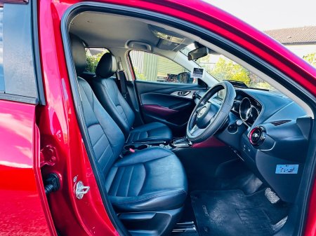 2016 Mazda CX-3 - photo 4