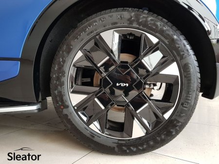 2025 Kia Sportage - photo 6
