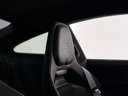 2026 Porsche 911 - photo 17