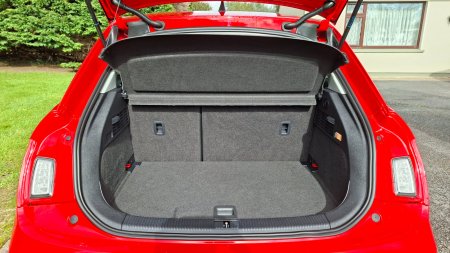 2015 Audi A1 - photo 22