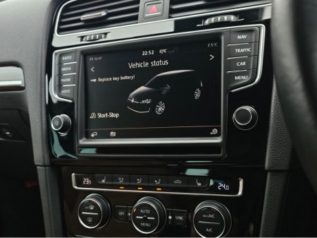 2014 Volkswagen Golf - photo 14
