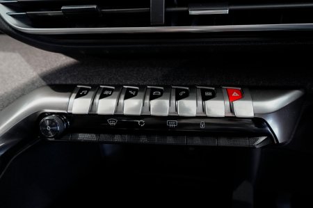 2019 Peugeot 3008 - photo 12
