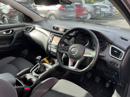 2019 Nissan Qashqai - photo 11