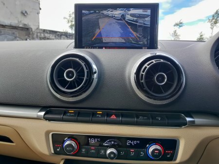 2014 Audi A3 - photo 18