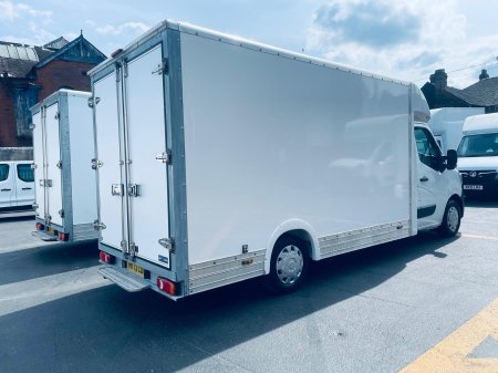 2023 Renault Master - photo 2
