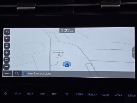 2023 Hyundai Tucson - photo 13
