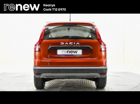 2023 Dacia Jogger - photo 10