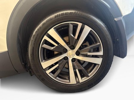 2023 Peugeot 3008 - photo 5