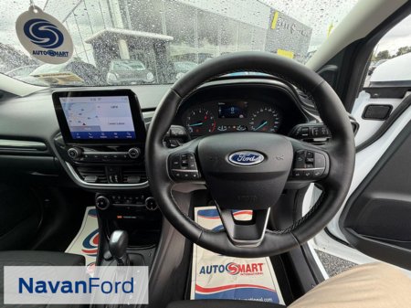 2023 Ford Puma - photo 16