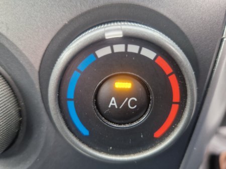 2012 Toyota Corolla - photo 7