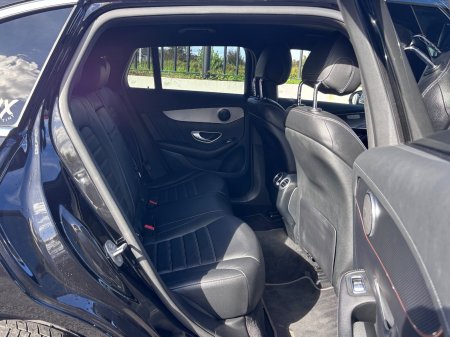 2020 Mercedes-Benz EQC - photo 5