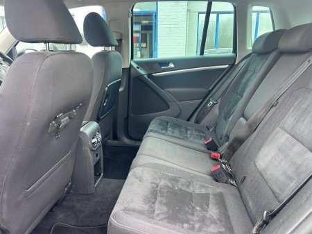 2013 Volkswagen Tiguan - photo 7