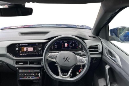 2022 Volkswagen T-Cross - photo 11