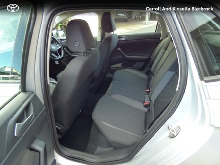 2022 Volkswagen Polo - photo 7