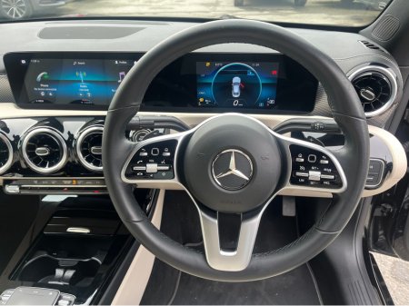 2022 Mercedes-Benz CLA - photo 17