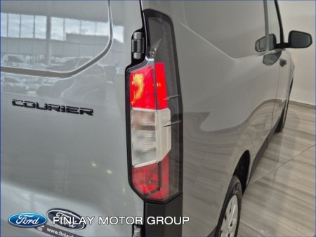 2026 Ford Courier - photo 27