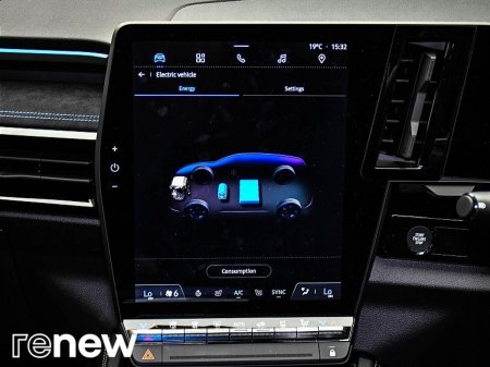 2023 Renault Austral - photo 31