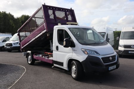 2019 Fiat Ducato