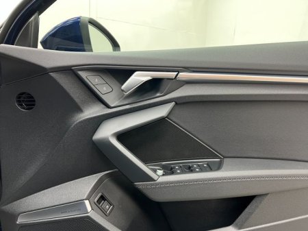 2022 Audi A3 - photo 33