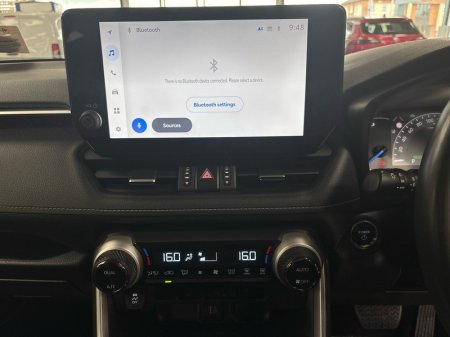 2023 Toyota RAV4 - photo 12