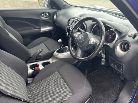 2016 Nissan Juke - photo 7