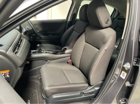 2017 Honda HR-V - photo 10
