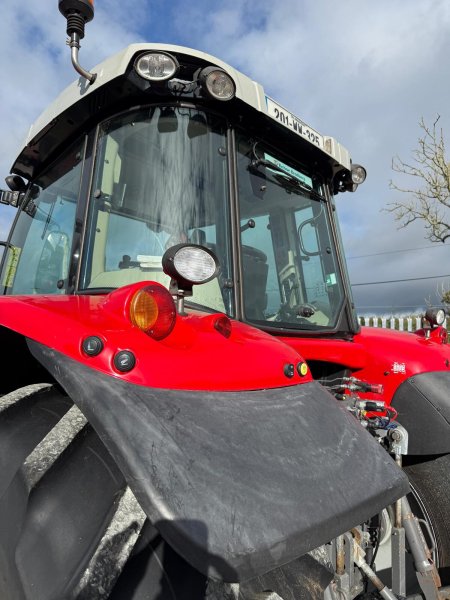 2020 Massey Ferguson Massey Ferguson 7718 S - photo 11