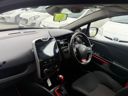 2014 Renault Clio - photo 16