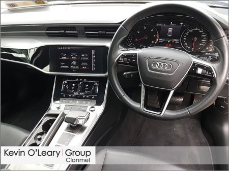 2021 Audi A6 - photo 15