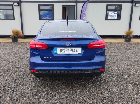 2016 Ford Focus - photo 3