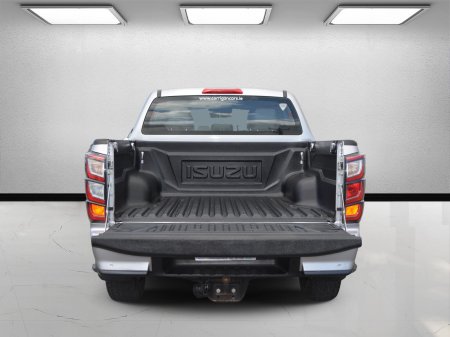 2025 Isuzu D-Max - photo 7