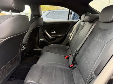 2021 Mercedes-Benz A-Class - photo 16