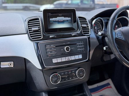 2017 Mercedes-Benz GLE - photo 29