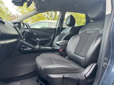 2017 Renault Kadjar - photo 16