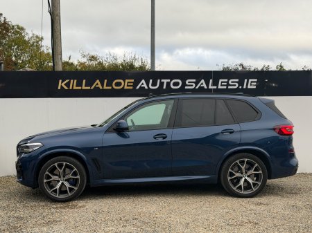2021 BMW X5 - photo 7