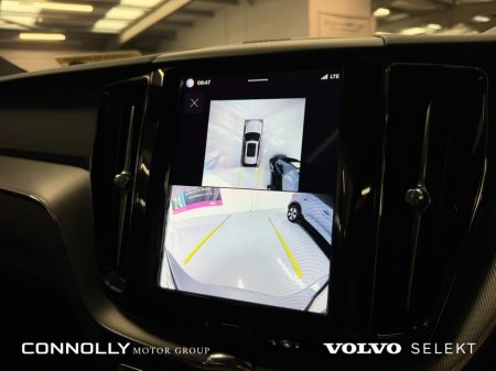 2024 Volvo XC60 - photo 26