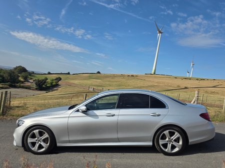 2018 Mercedes-Benz E-Class - photo 13