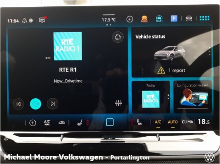 2027 Volkswagen Golf - photo 12