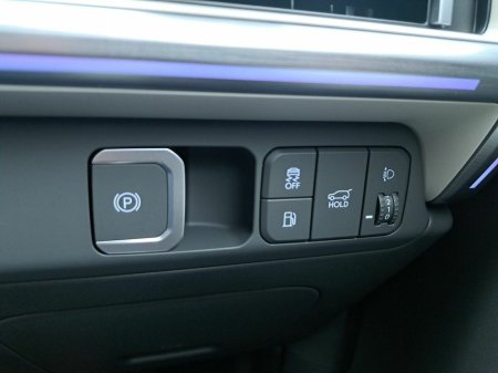 2027 Hyundai Santa Fe - photo 20