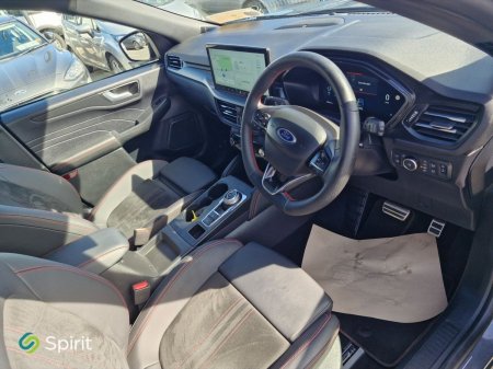 2024 Ford Kuga - photo 3