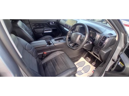 2022 Citroen C5 Aircross - photo 13