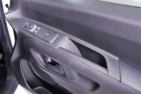 2022 Citroen Berlingo - photo 23