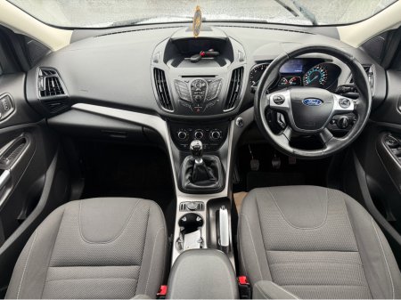 2016 Ford Kuga - photo 9