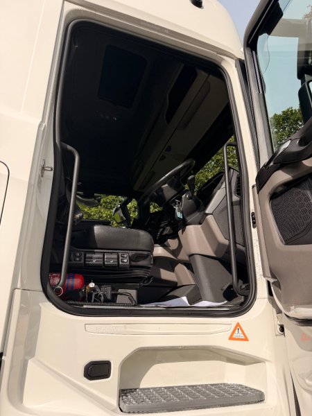 2023 Scania 500S - photo 9