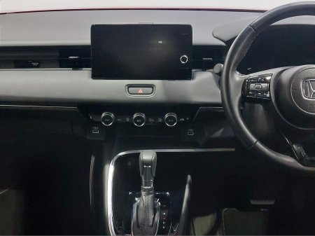 2022 Honda HR-V - photo 16