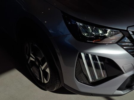 2025 Peugeot 2008 - photo 10