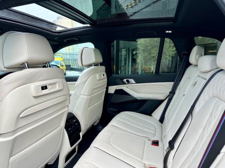 2023 BMW X5 - photo 22