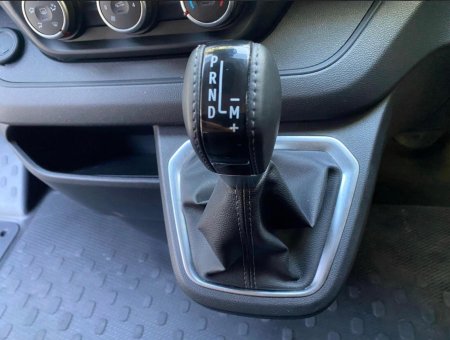 2023 Renault Trafic - photo 4
